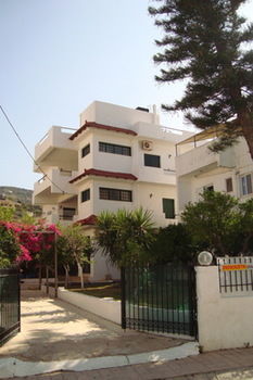 Village Apartments