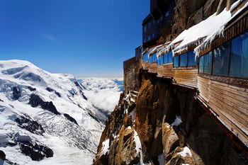 Rockypop Hotel (portes De Chamonix)
