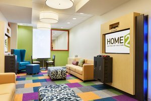 Motel Home2 Suites By Hilton Dover, De