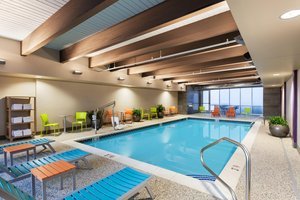 Motel Home2 Suites By Hilton Dover, De