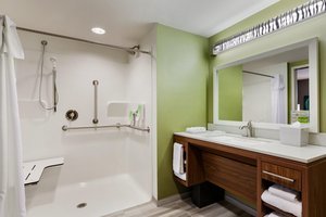 Motel Home2 Suites By Hilton Dover, De
