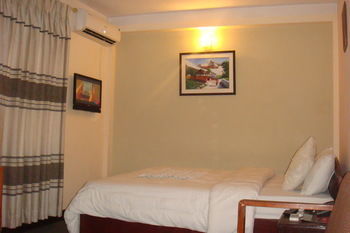 Hotel Hana