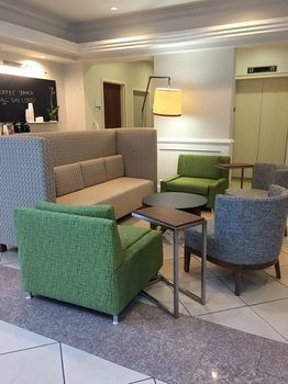 Hotel Holiday Inn Express Hauppauge