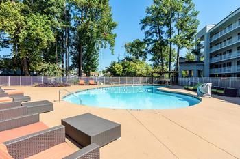 Motel 6 Atlanta Marietta
