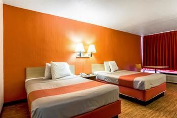 Motel 6 Atlanta Marietta