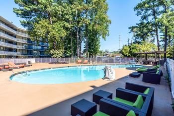 Motel 6 Atlanta Marietta