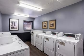 Motel 6 Atlanta Marietta