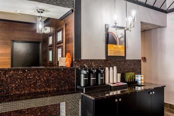Motel 6 Atlanta Marietta