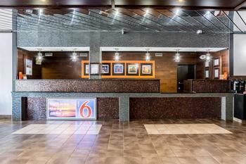 Motel 6 Atlanta Marietta
