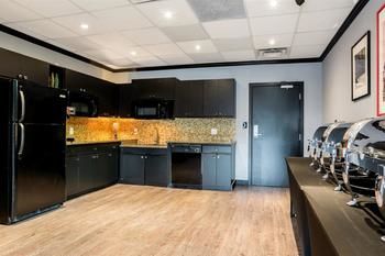 Motel 6 Atlanta Marietta