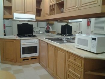 Aparthotel Batavia Apartment Service Residence