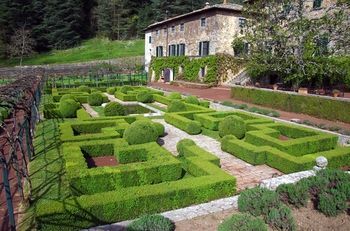 Hotel Badia A Coltibuono