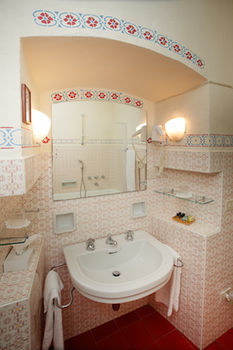 Hotel Badia A Coltibuono