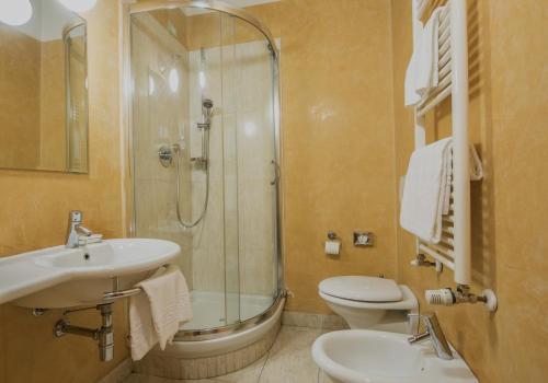 Hotel Residenza D'epoca Locanda Di San Martino