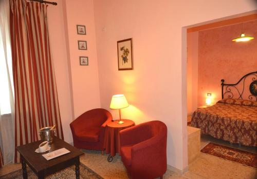 Hotel Residenza D'epoca Locanda Di San Martino