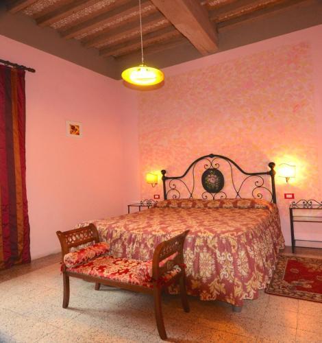 Hotel Residenza D'epoca Locanda Di San Martino