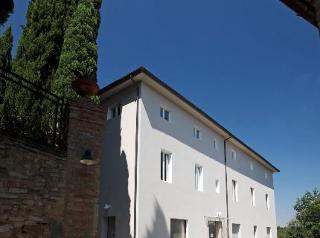 Bed & Breakfast Villa Peragnola