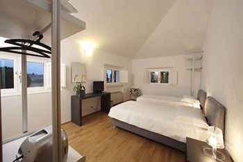 Bed & Breakfast Villa Peragnola