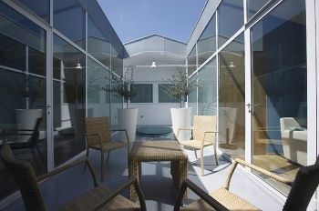 Bed & Breakfast Villa Peragnola