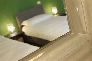 Bed & Breakfast Villa Peragnola