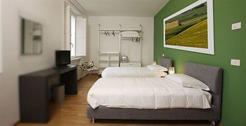 Bed & Breakfast Villa Peragnola