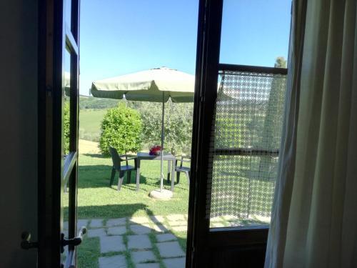 Bed & Breakfast La Pievina