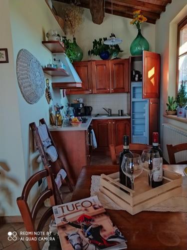 Bed & Breakfast La Pievina