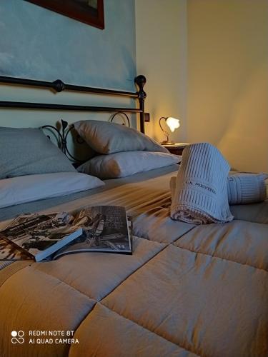 Bed & Breakfast La Pievina