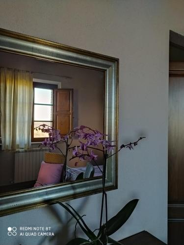 Bed & Breakfast La Pievina