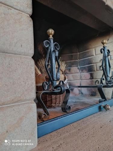 Bed & Breakfast La Pievina