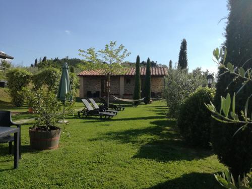 Bed & Breakfast La Pievina
