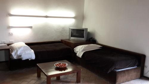 Residencia Bosco Della Spina - Apartment