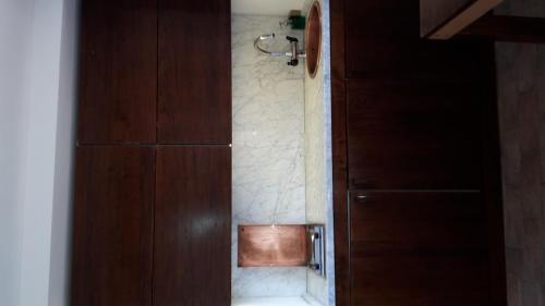 Residencia Bosco Della Spina - Apartment