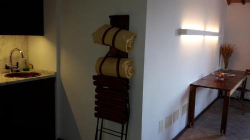 Residencia Bosco Della Spina - Apartment