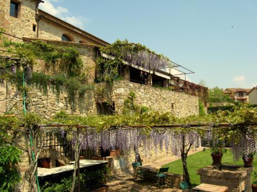 Residencia Bosco Della Spina - Apartment
