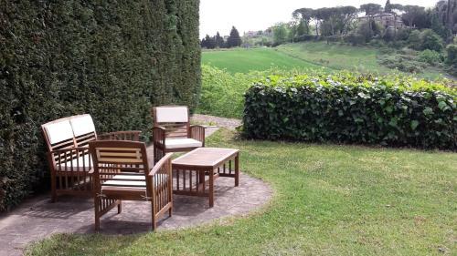 Residencia Bosco Della Spina - Apartment