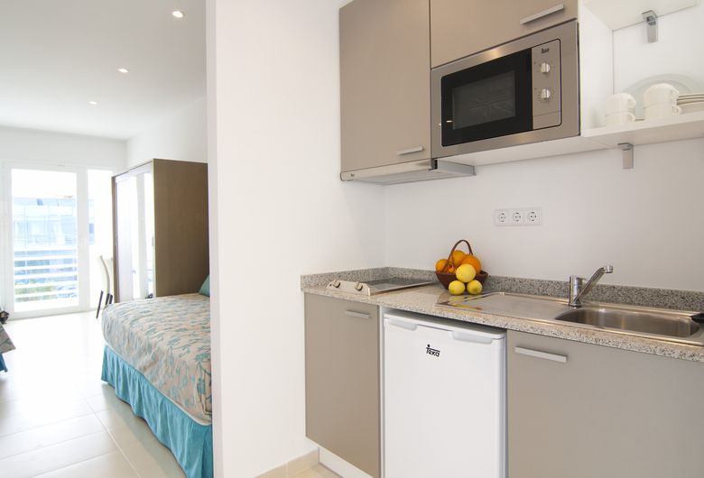 Hoposa Apartamentos Montelin