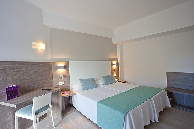 Hotel Fergus Bermudas