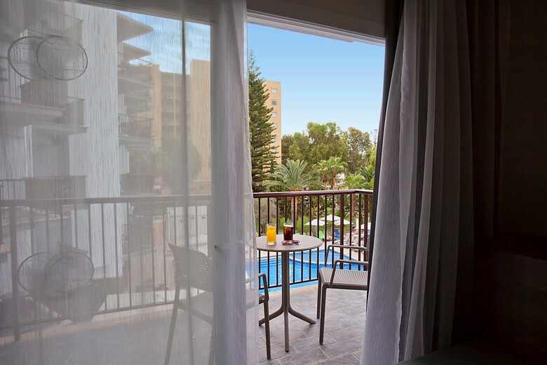 Hotel Fergus Bermudas