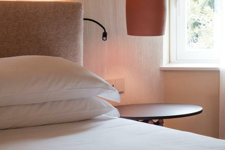 Hotel Mangia's Brucoli, Sicily, Autograph Collection