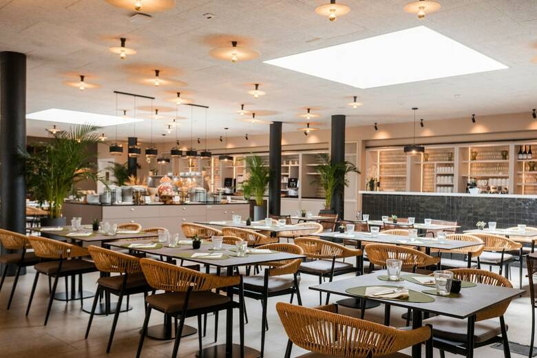 Hotel Mangia's Brucoli, Sicily, Autograph Collection