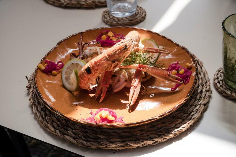 Hotel Mangia's Brucoli, Sicily, Autograph Collection