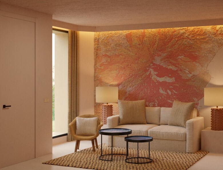 Hotel Mangia's Brucoli, Sicily, Autograph Collection