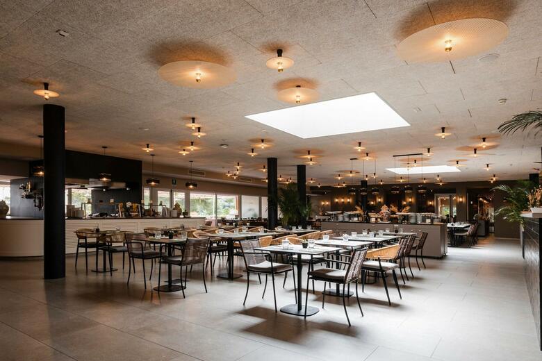 Hotel Mangia's Brucoli, Sicily, Autograph Collection