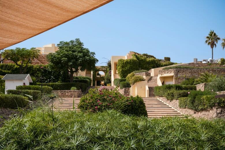 Hotel Mangia's Brucoli, Sicily, Autograph Collection