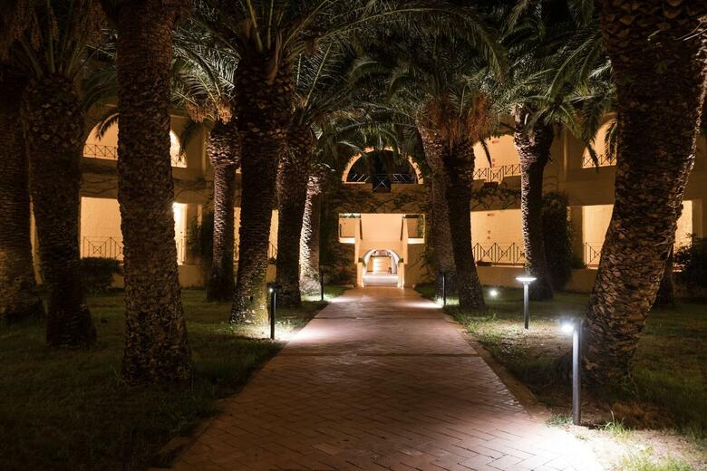 Hotel Mangia's Brucoli, Sicily, Autograph Collection