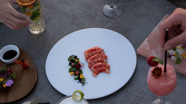 Hotel Mangia's Brucoli, Sicily, Autograph Collection