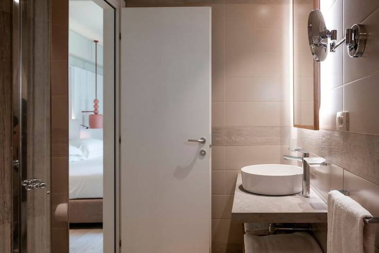Hotel Mangia's Brucoli, Sicily, Autograph Collection