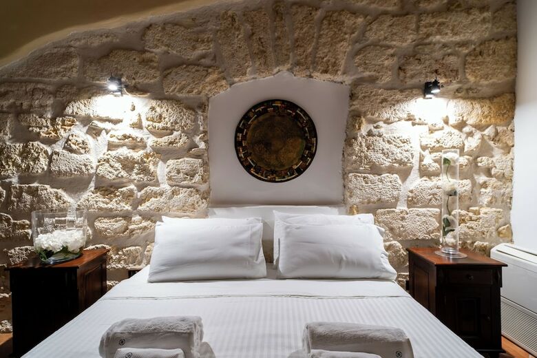 Grand Hotel La Batia