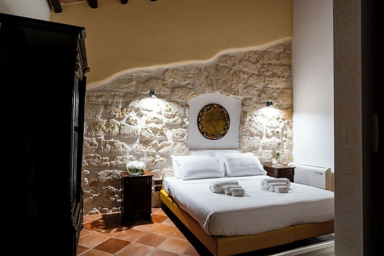 Grand Hotel La Batia